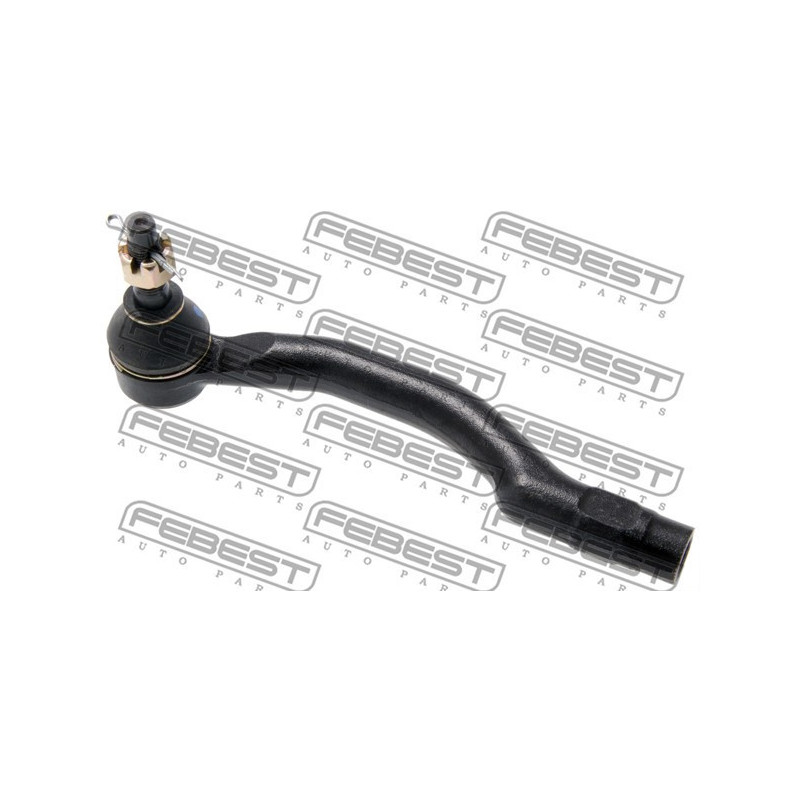 FEBEST 0521-GHLH Tie Rod End
