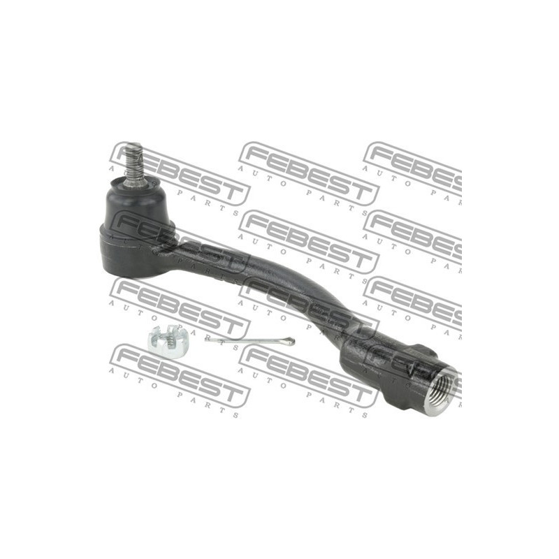 FEBEST 1221-SBLH Tie Rod End