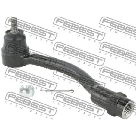FEBEST 1221-SBLH Tie Rod End