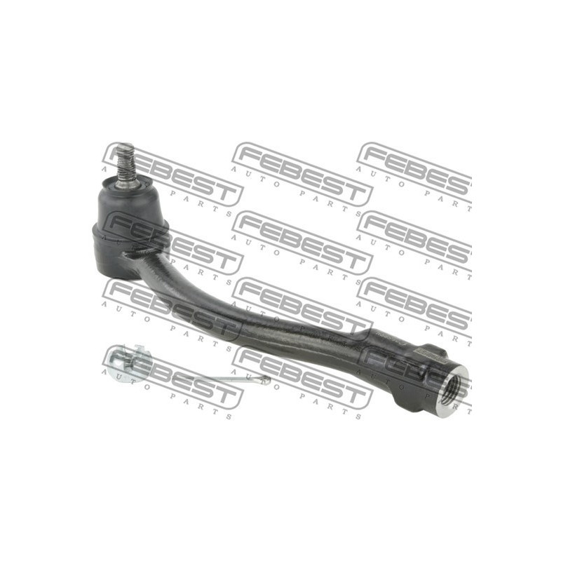 FEBEST 1221-SBRH Rotule de barre de connexion