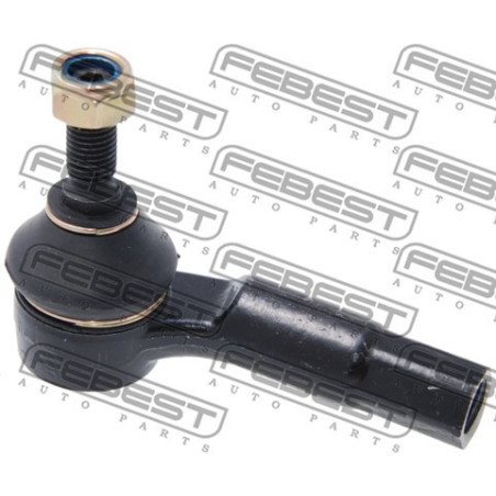 FEBEST 2321-GVIRH Tie Rod End