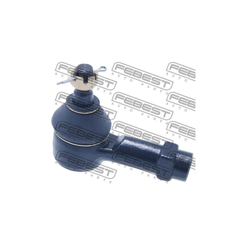 FEBEST 1421-NA Testa barra d'accoppiamento