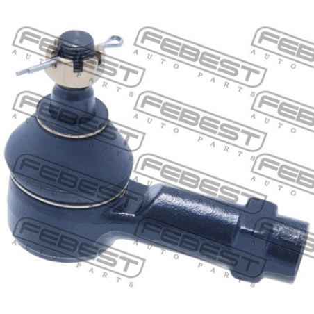 FEBEST 1421-NA Testa barra d'accoppiamento