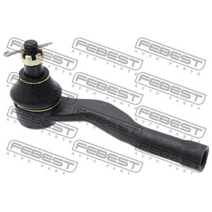 FEBEST 0121-J200L Testa barra d'accoppiamento