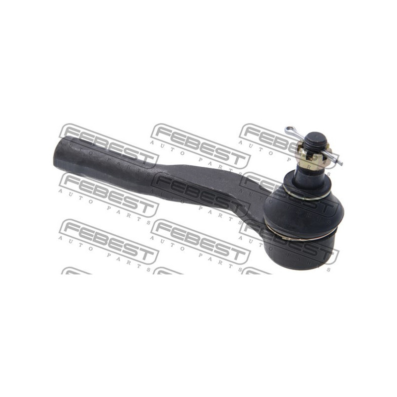 FEBEST 0121-J200R Spurstangenkopf