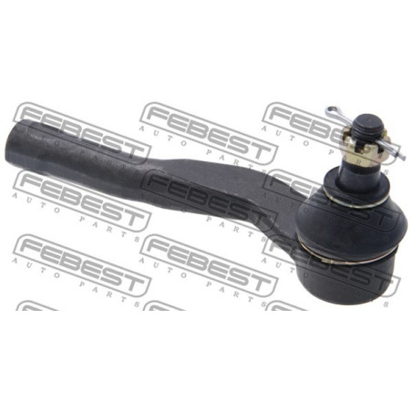 FEBEST 0121-J200R Testa barra d'accoppiamento