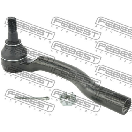 FEBEST 0221-Z62RH Tie Rod End
