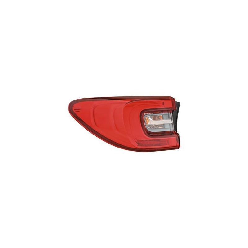 VALEO 047027 Rear Light Left for Renault Kadjar (2015-2018)