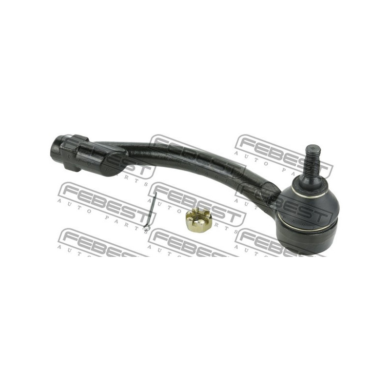 FEBEST 2221-CA7RH Spurstangenkopf