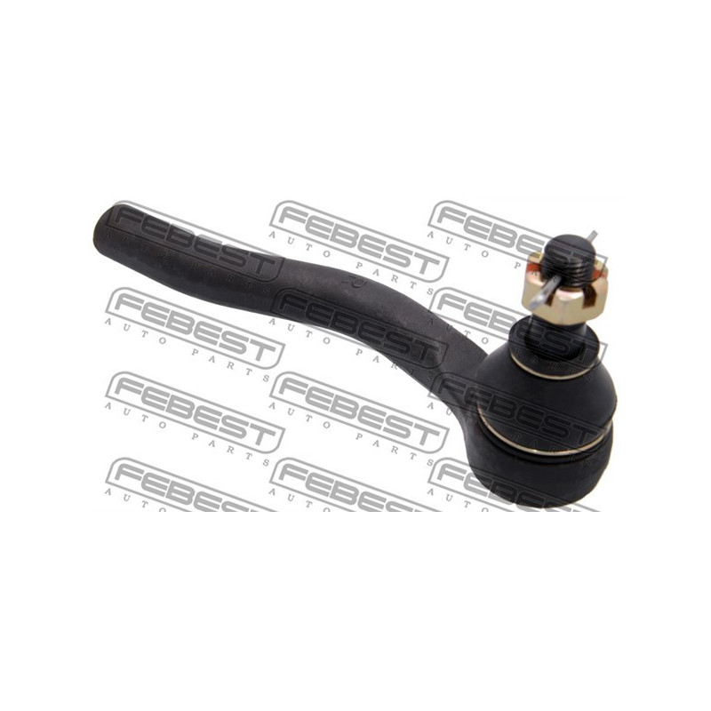 FEBEST 0221-J31LH Tie Rod End