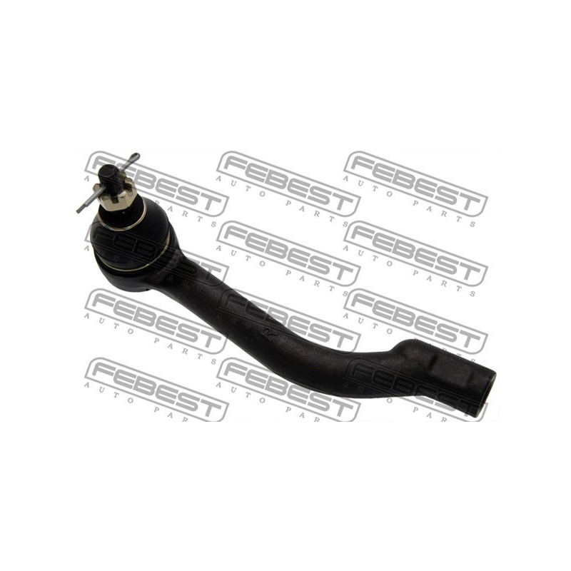 FEBEST 0221-T31RH Rotule de barre de connexion