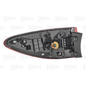 VALEO 047028 Feu Arrière Droite pour Renault Kadjar (2015-2018)