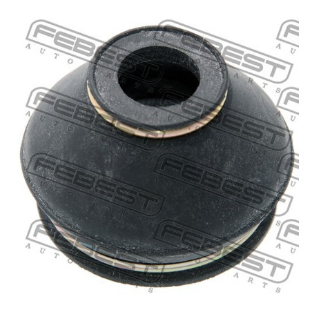 FEBEST FDRB-EQ Zestaw naprawczy, Spurstangenkopf