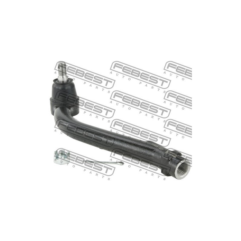 FEBEST 1221-SANRH Tie Rod End