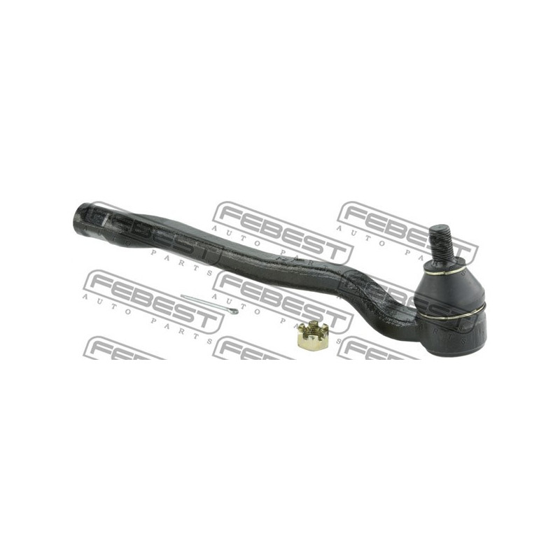 FEBEST 0121-UCF30LH Rotule de barre de connexion