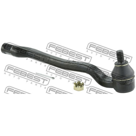 FEBEST 0121-UCF30LH Tie Rod End
