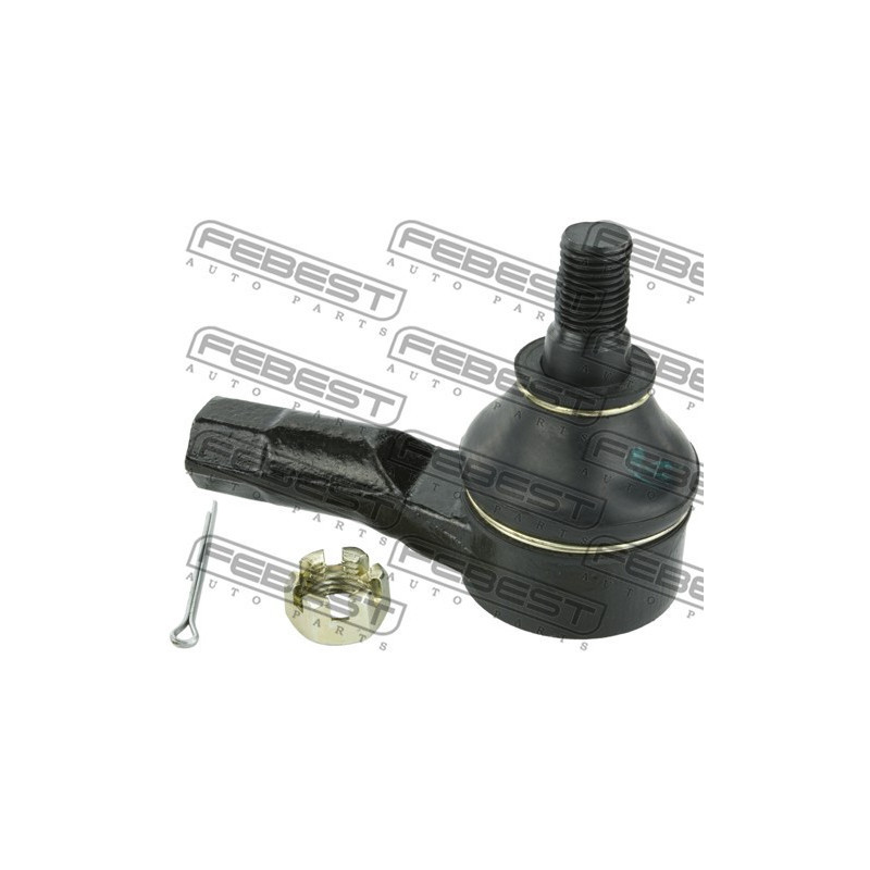 FEBEST 1421-ST Testa barra d'accoppiamento
