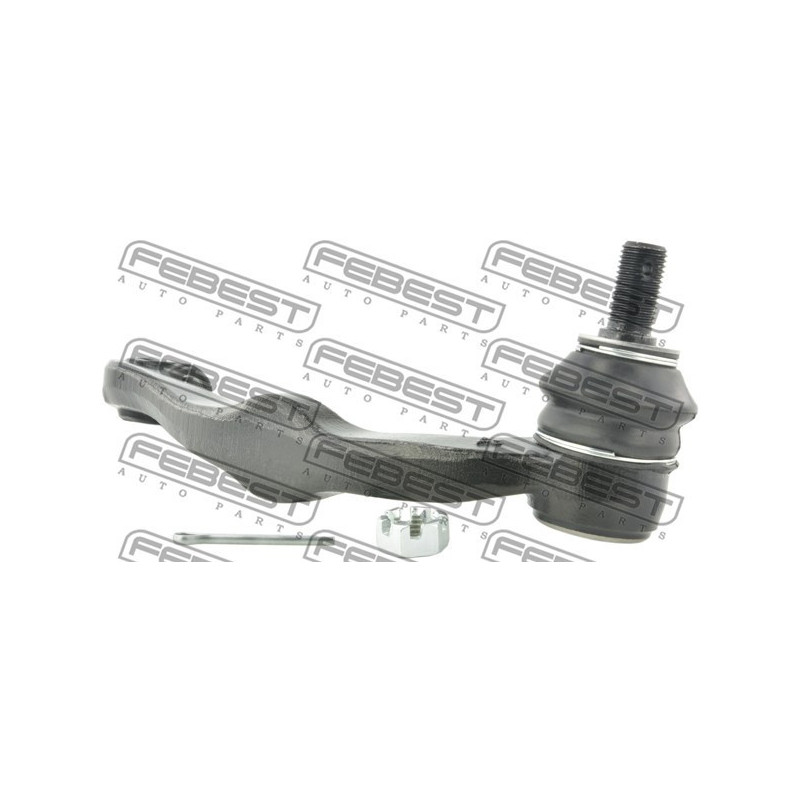 FEBEST 2321-T5RH Testa barra d'accoppiamento