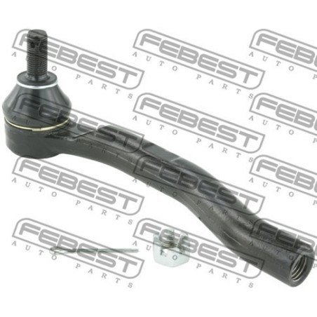 FEBEST 0321-FITLH Rotule de barre de connexion