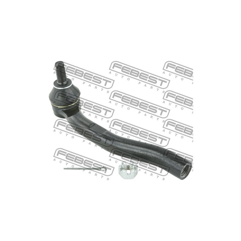 FEBEST 0321-FITRH Testa barra d'accoppiamento