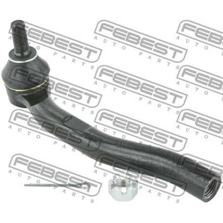 FEBEST 0321-FITRH Testa barra d'accoppiamento