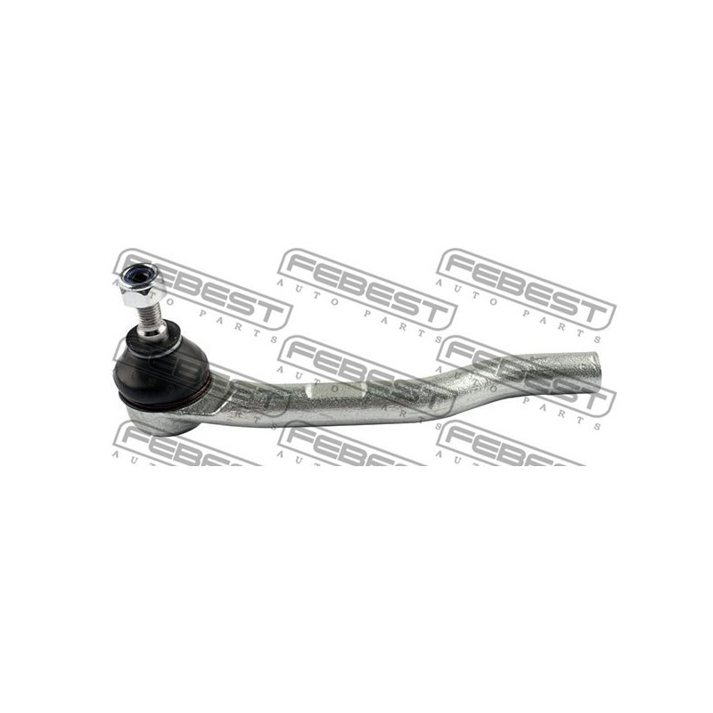 FEBEST 0221-E12LH Testa barra d'accoppiamento