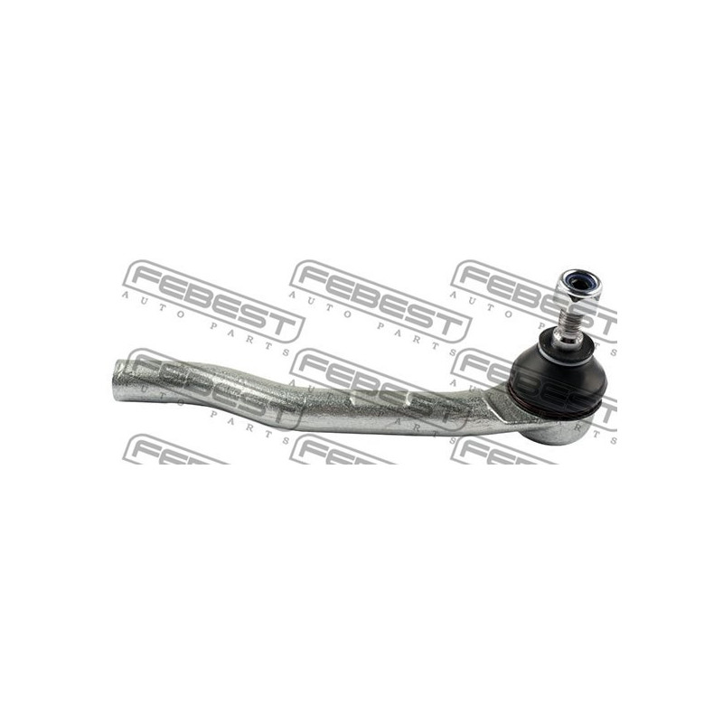 FEBEST 0221-E12RH Testa barra d'accoppiamento