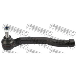 FEBEST 0221-K12ELH Spurstangenkopf