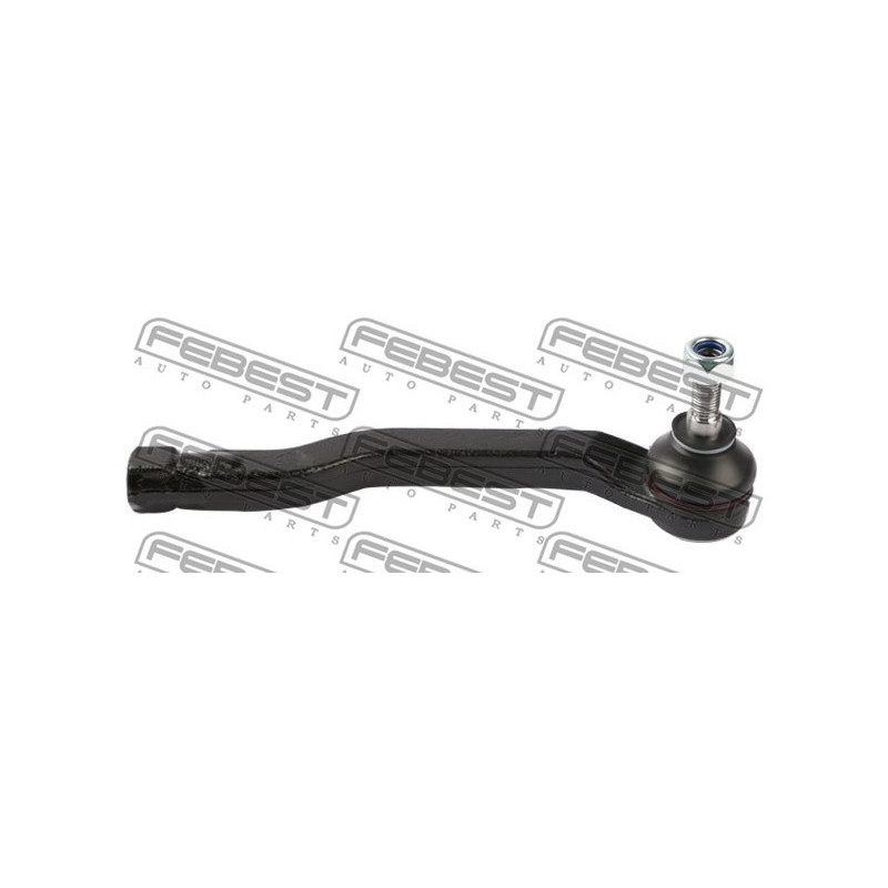 FEBEST 0221-K12ERH Testa barra d'accoppiamento
