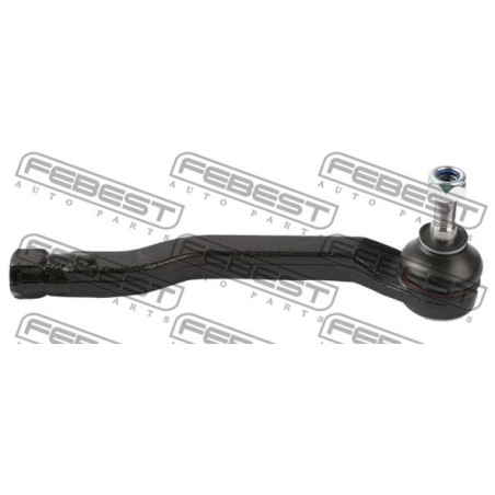 FEBEST 0221-K12ERH Spurstangenkopf