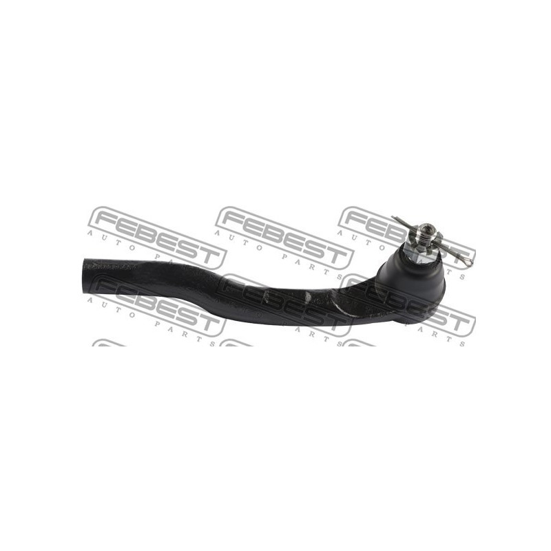 FEBEST 0321-GKRH Testa barra d'accoppiamento