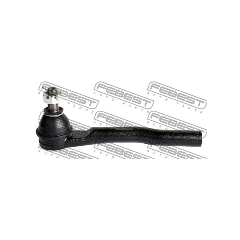 FEBEST 0321-RULH Tie Rod End
