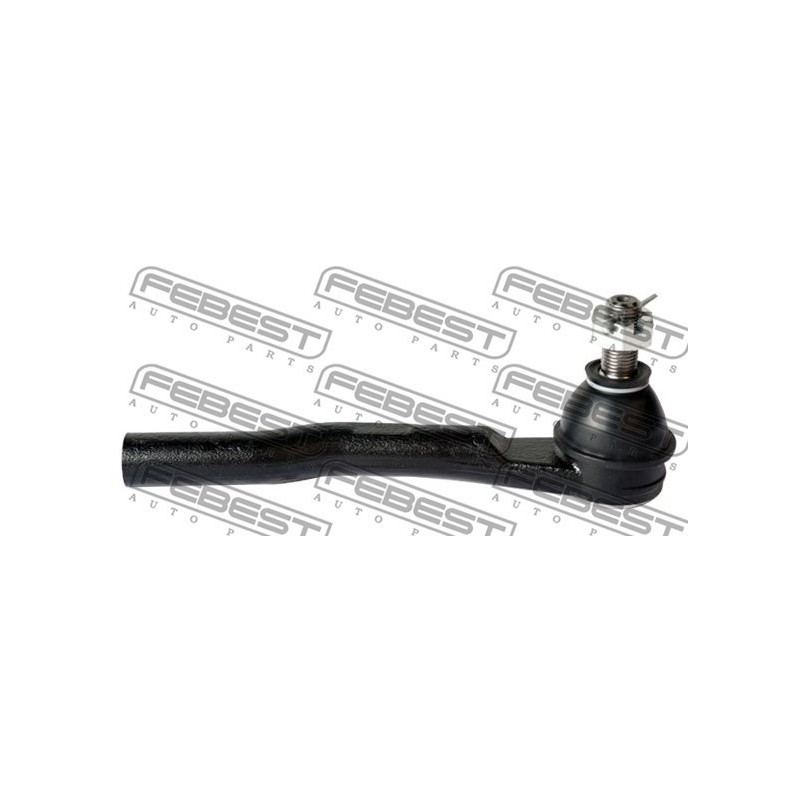 FEBEST 0321-RURH Testa barra d'accoppiamento