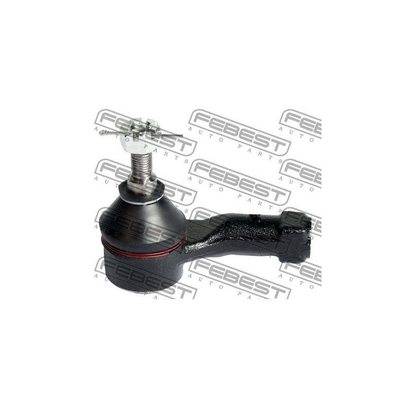 FEBEST 1221-B4LH Tie Rod End