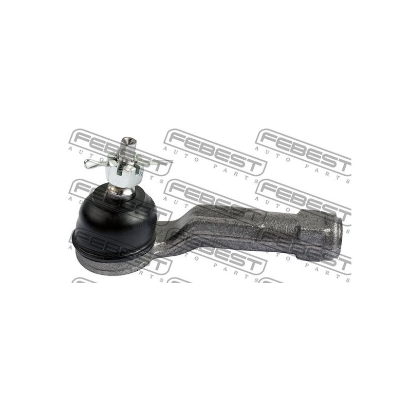 FEBEST 1221-ELNLH Tie Rod End