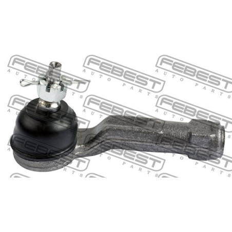 FEBEST 1221-ELNLH Tie Rod End