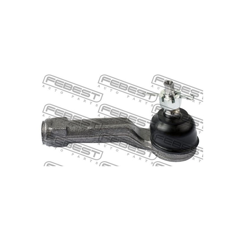 FEBEST 1221-ELNRH Tie Rod End