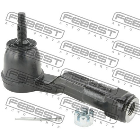 FEBEST 1221-SOLH5LH Tie Rod End