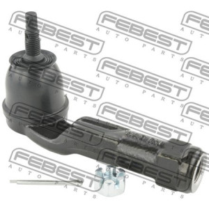 FEBEST 1221-SOLH5RH Spurstangenkopf