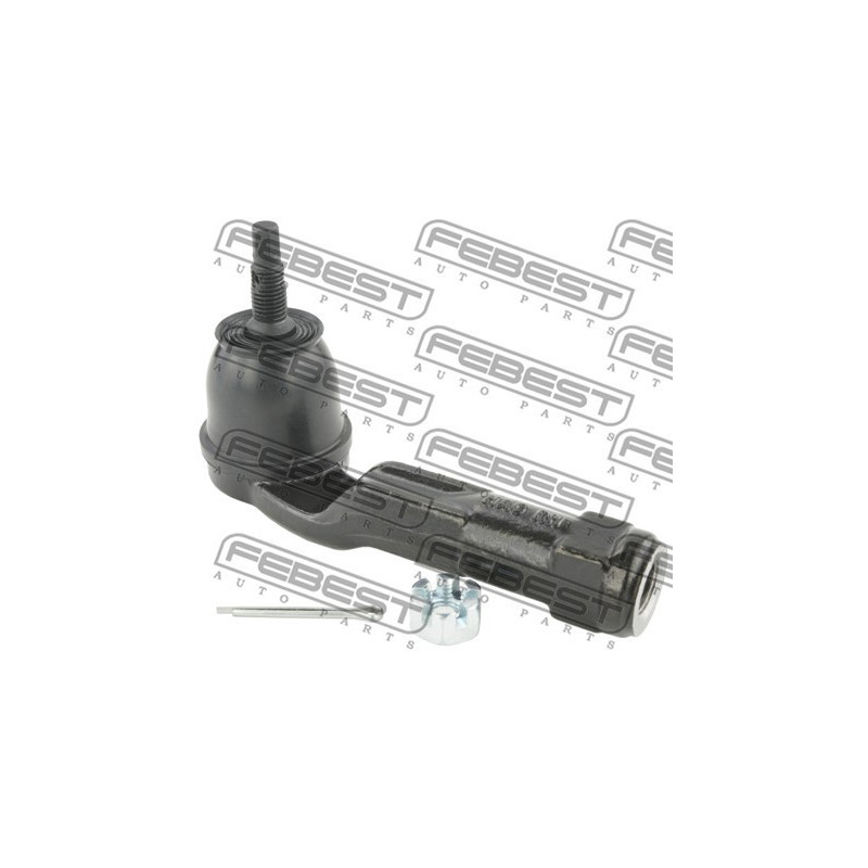 FEBEST 1221-SOLH5RH Tie Rod End