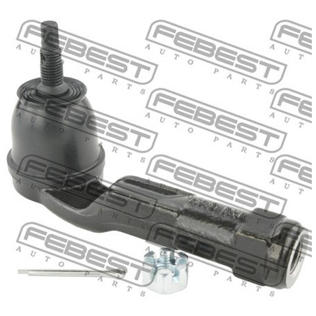 FEBEST 1221-SOLH5RH Tie Rod End