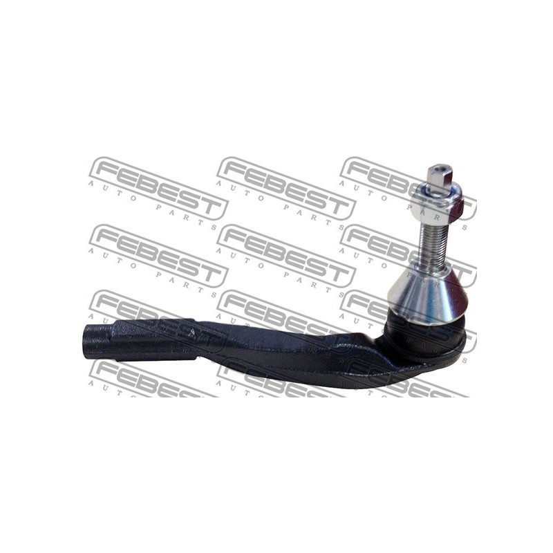 FEBEST 1621-C205RH Rótula barra de acoplamiento