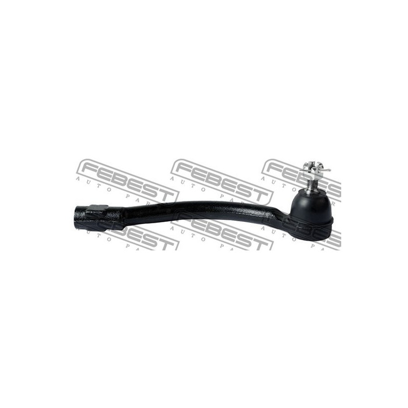 FEBEST 2221-JDRH Testa barra d'accoppiamento
