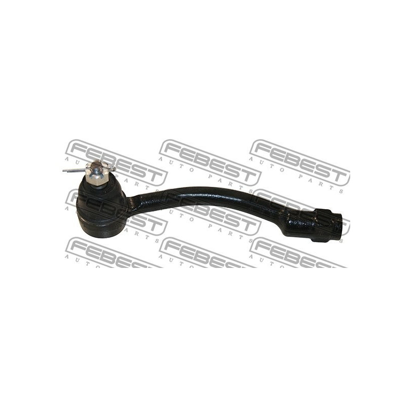 FEBEST 2221-TALH Rotule de barre de connexion