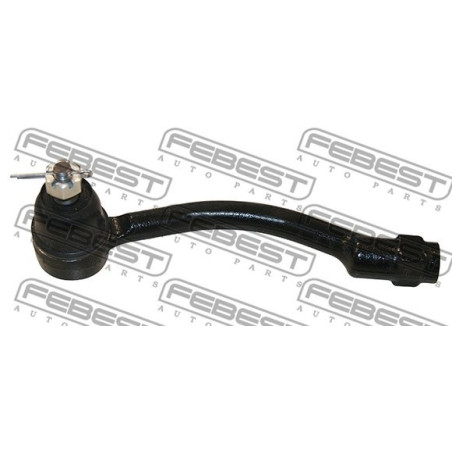 FEBEST 2221-TALH Tie Rod End