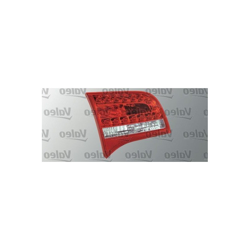 Fanale Posteriore Interna Sinistra per Audi A6 C6 Allroad Avant (2008-2011) VALEO 043848
