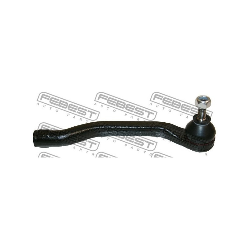 FEBEST 2421-FLURH Testa barra d'accoppiamento