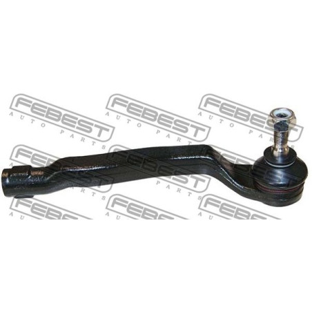 FEBEST 2421-KANRH Testa barra d'accoppiamento