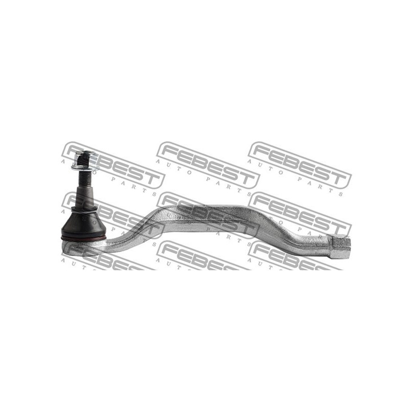 FEBEST 2421-L70LH Tie Rod End