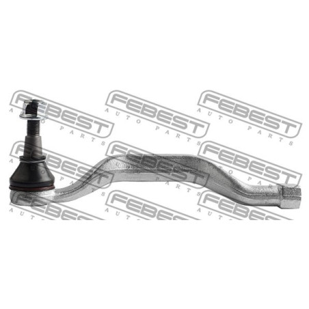 FEBEST 2421-L70LH Spurstangenkopf